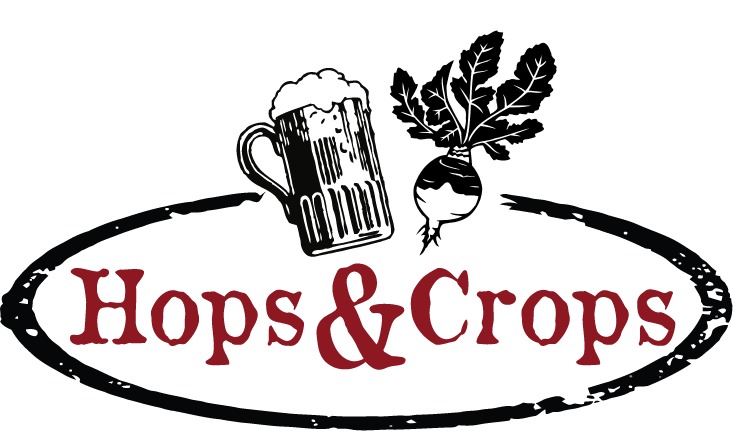 733x431 Hops And Crops Vector