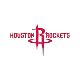 280x280 Houston Rockets Logo Vector Free Download