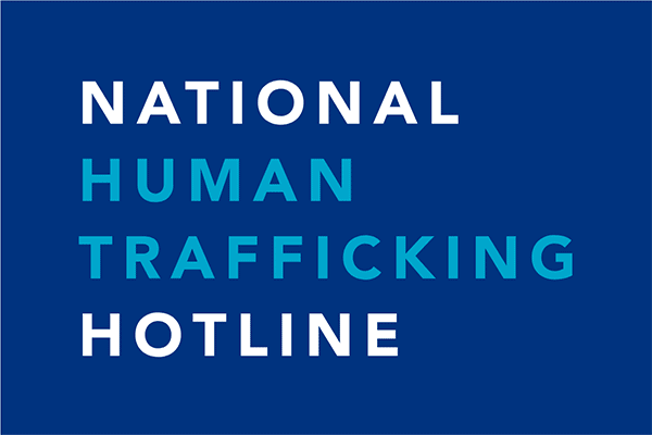 600x400 National Human Trafficking Hotline Logo Vector (.svg + .png)