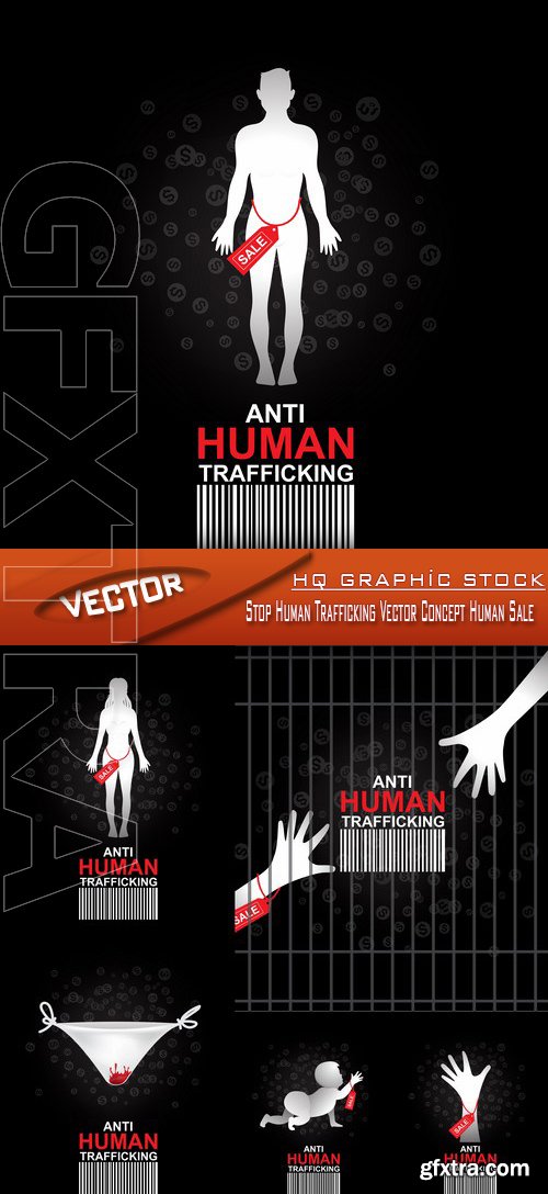 500x1088 Stock Vector