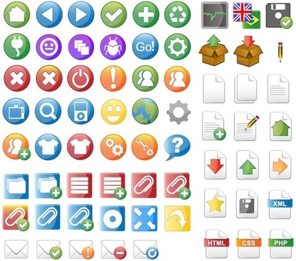 418x368 Video Icon Free Vector Download (23,487 Free Vector) For