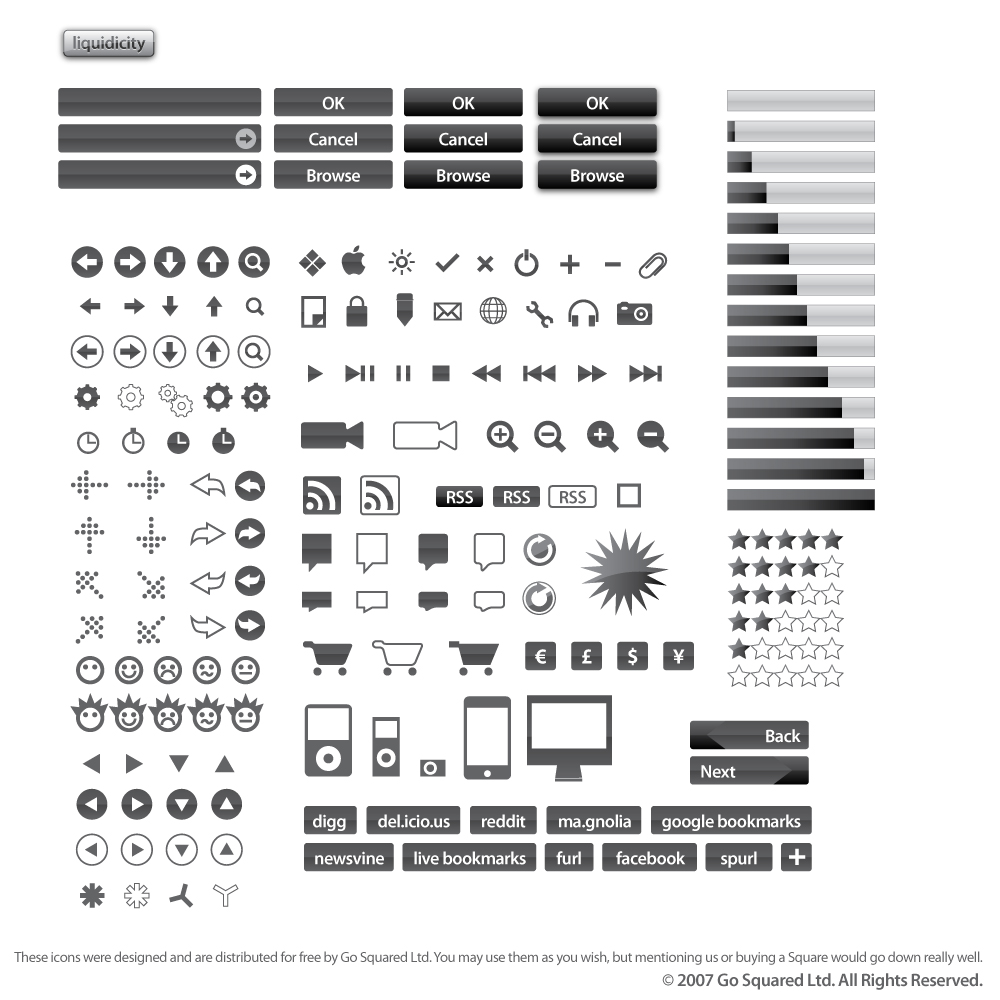 1000x1000 165 Lovely Vector Icons
