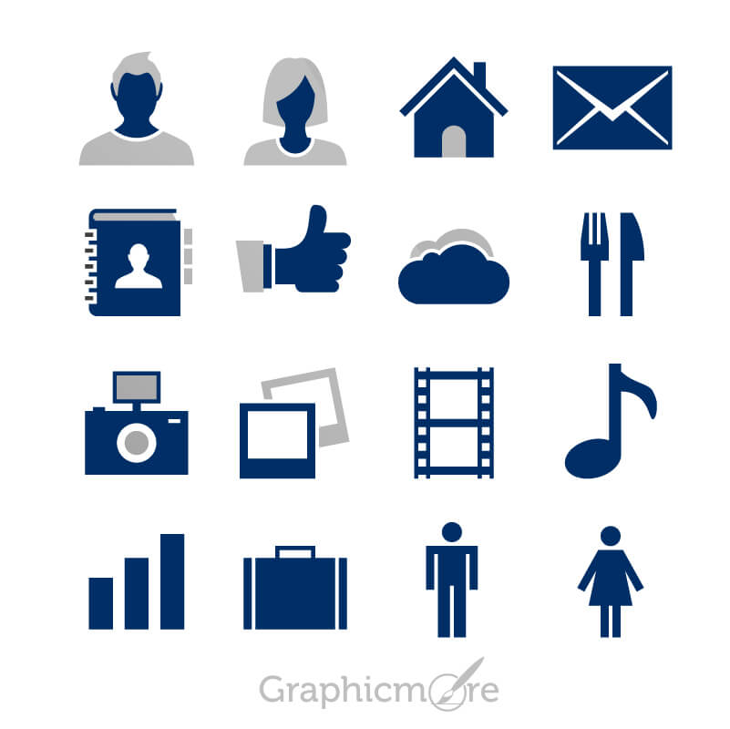 801x800 Best Free Vector Icons Sets Free Download