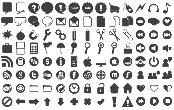 600x380 120 Free Vector Icons Pack Download Hd Icon