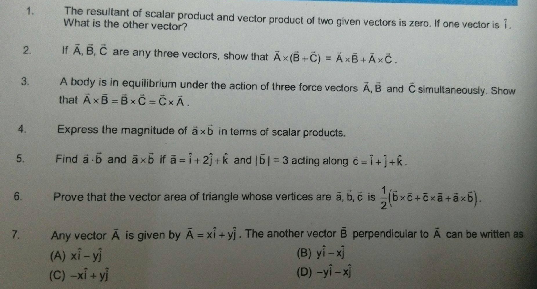 1851x995 Vector Identities