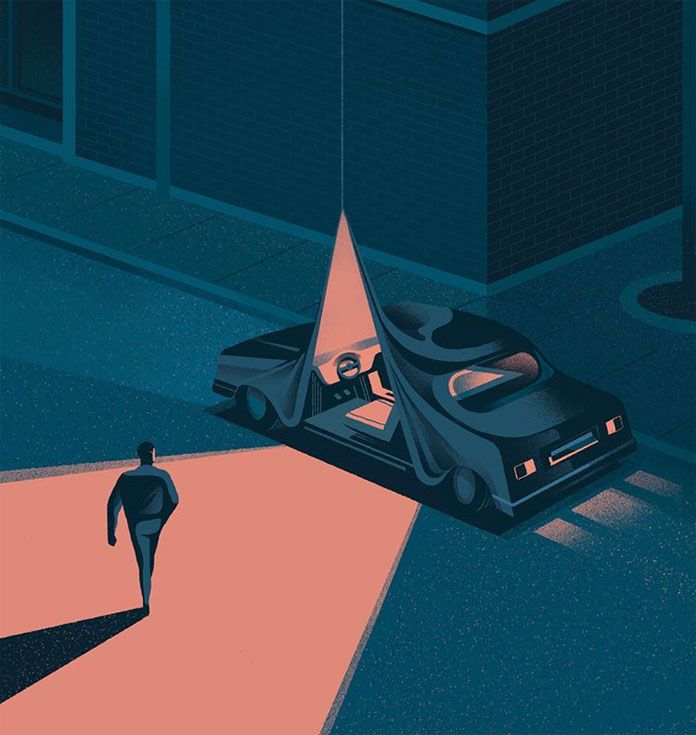 696x735 29 Best Vector Illustrations Images Digital