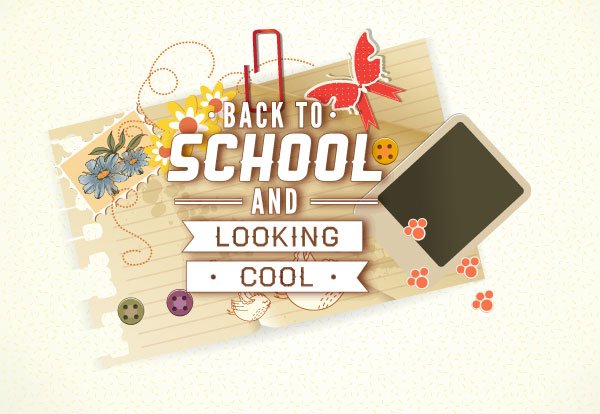 600x414 Education Free Free Vector