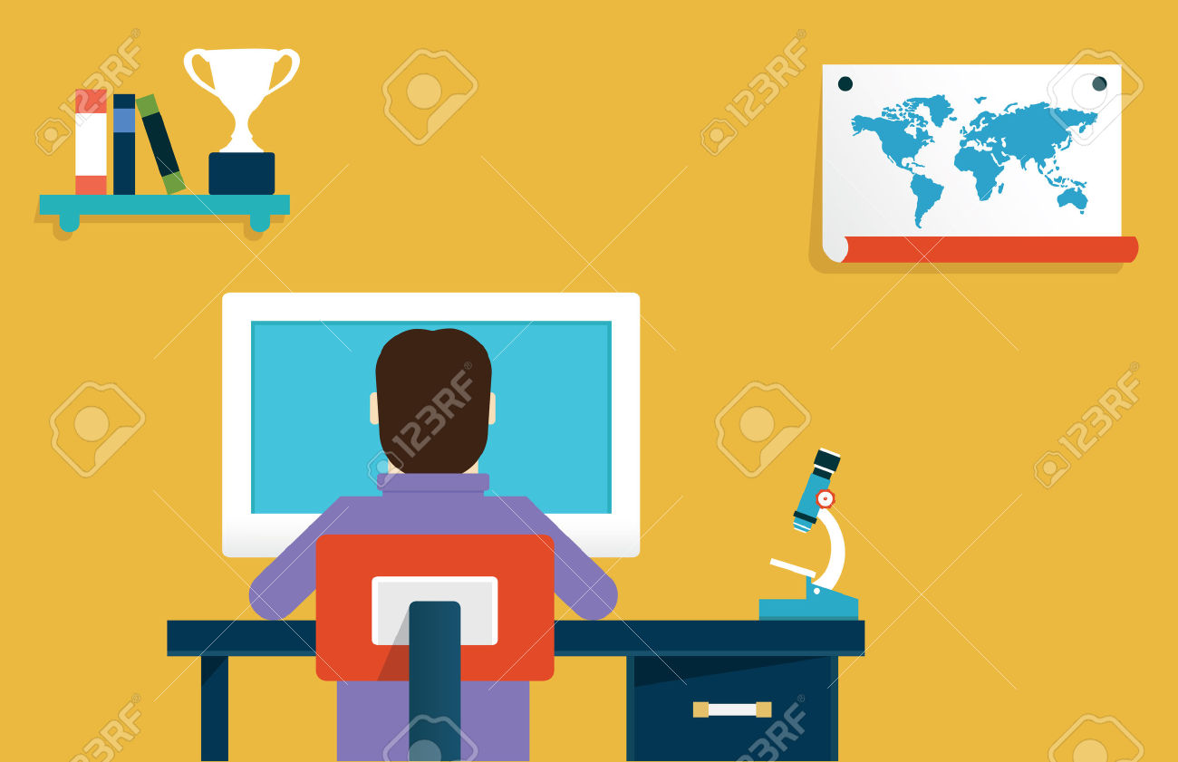 1300x841 Online Education Revolutionizing Learning Fanz Live