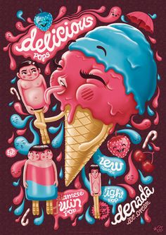 Vector Illustrations