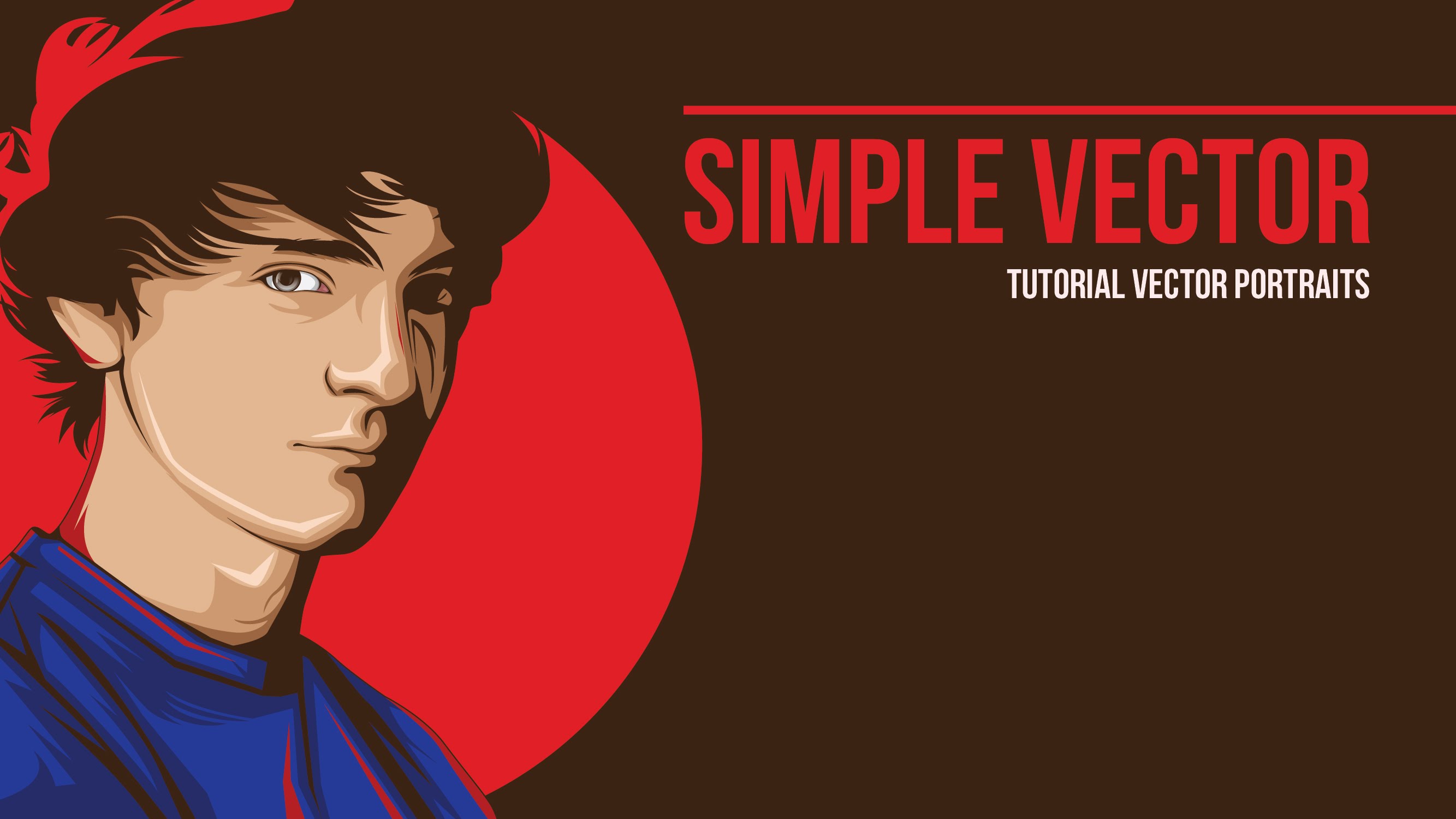 2667x1500 Simple Vector