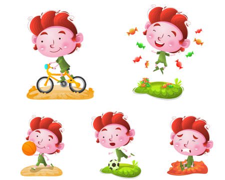 450x360 Vector Illustration Services On Envato Studio