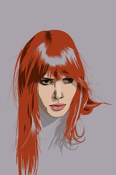 236x354 Beautiful Vector Illustration Gomediazine People