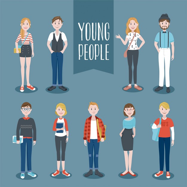 626x626 People Vectors, Photos And Psd Files Free Download