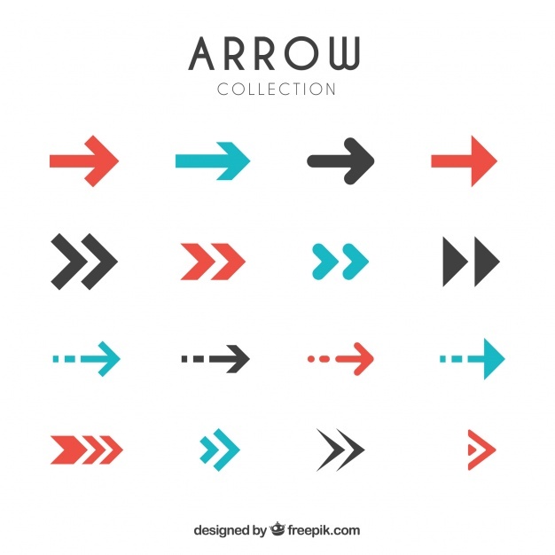 626x626 Arrow Vectors, Photos And Psd Files Free Download