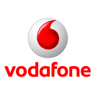 400x400 Free Logos Vector Eps Download Vodafone 3d Logo Vector