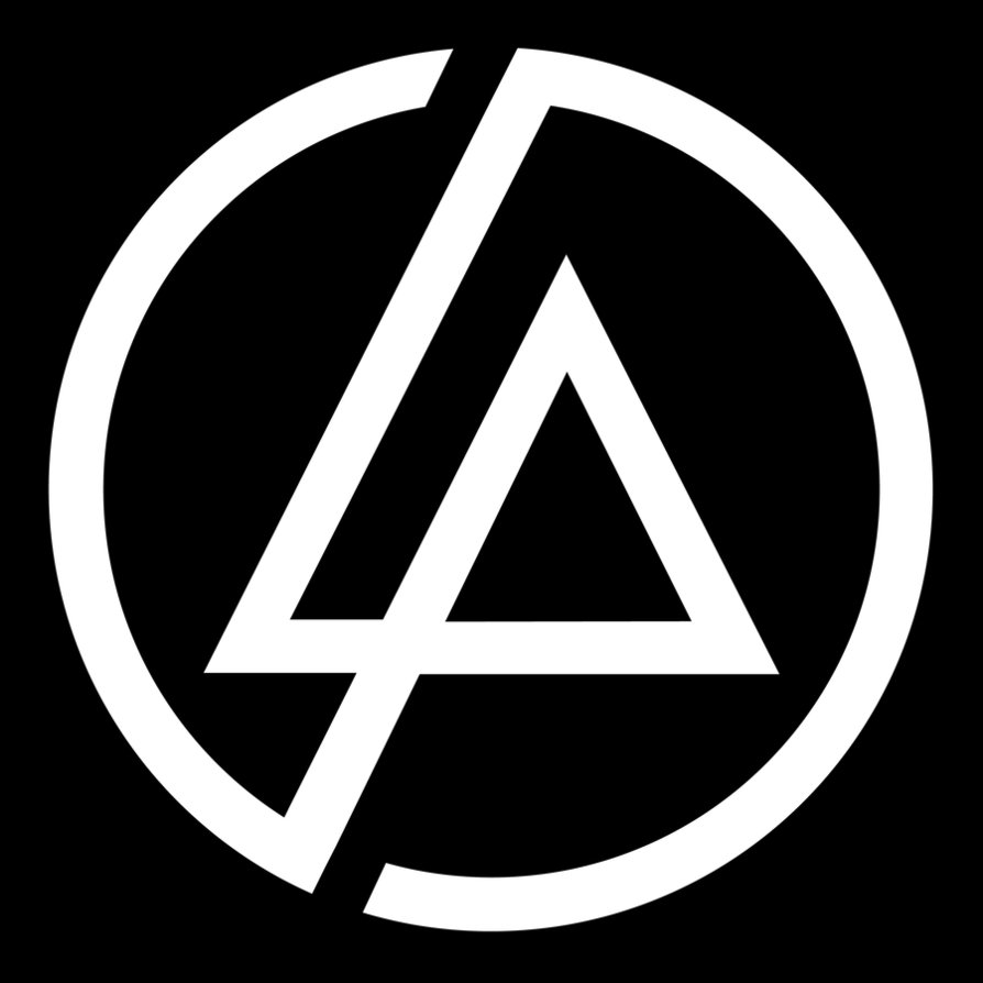 894x894 Linkin Park Logos