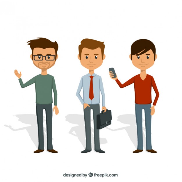 626x626 Person Vectors, Photos And Psd Files Free Download