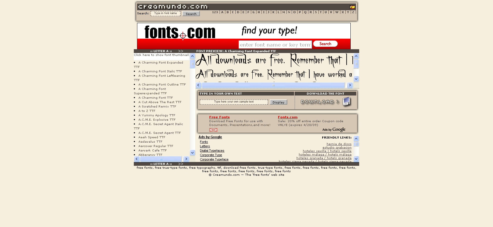 1680x775 Free Letter Fonts. Strawberry Style Font Letter N Vector Image