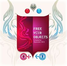 236x232 The 69 Best Free Heraldry Vectors Images Free