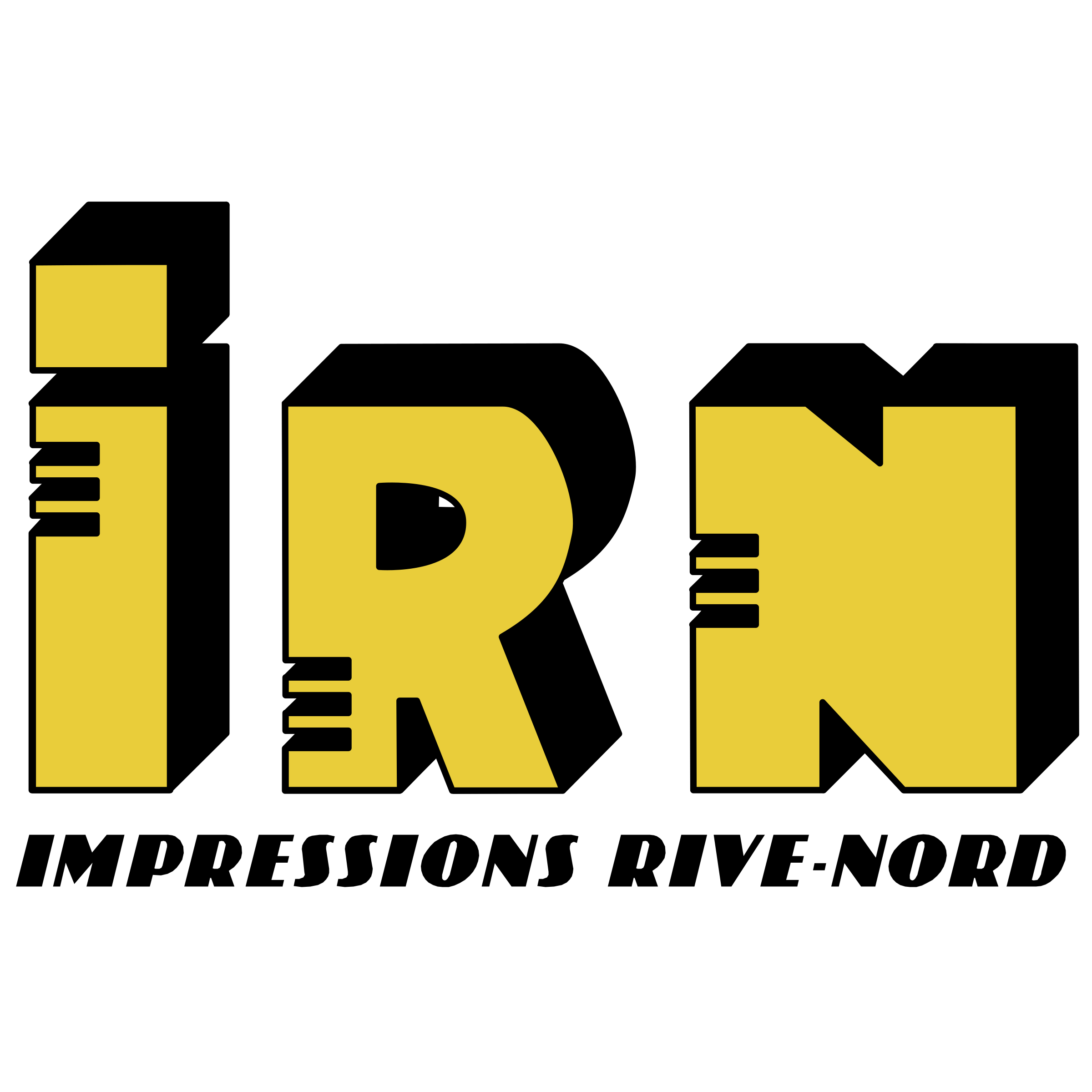2400x2400 Impressions Rive Nord Logo Png Transparent Amp Svg Vector