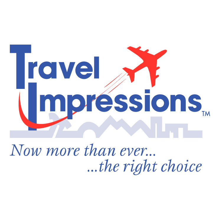745x745 Travel Impressions Free Vector 4vector