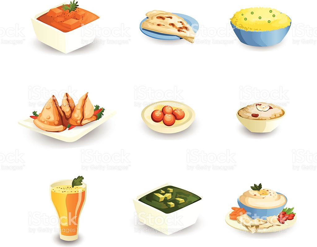 1024x797 India Clipart Vector