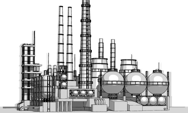 600x360 Industry Free Vector Download (597 Free Vector) For Commercial Use