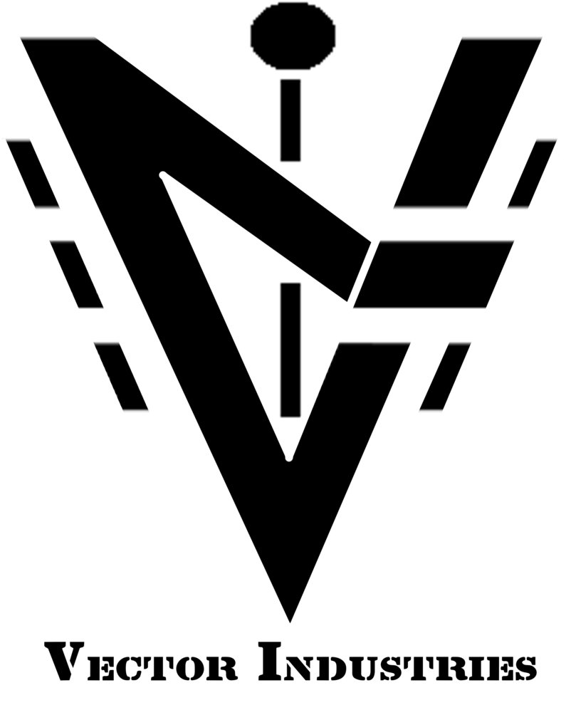 802x997 Vector Industries By Draculesti