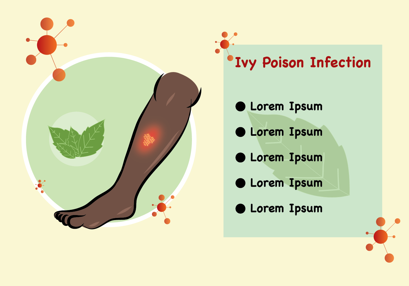 1400x980 Infection Free Vector Art