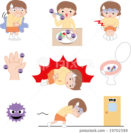 450x457 Vector, Vectors, Infection