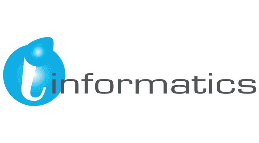 900x500 Informatics Vector Logo