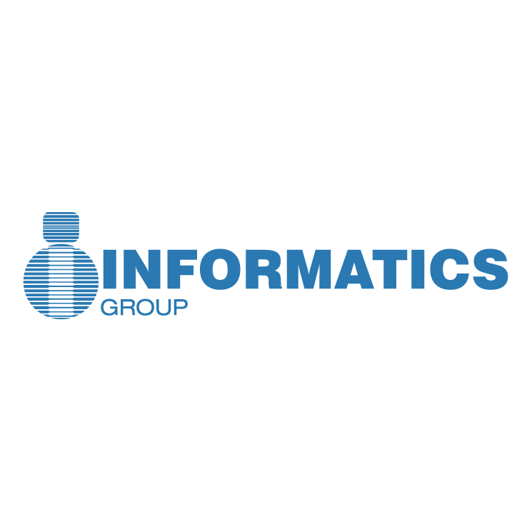 745x745 Informatics Group Free Vector 4vector