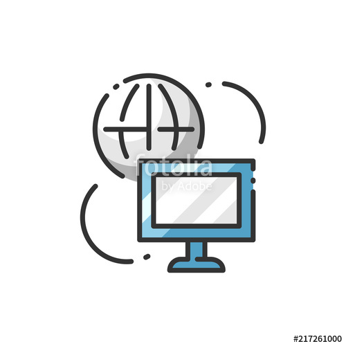 500x500 Informatics Subjects Stock Image And Royalty Free Vector Files On