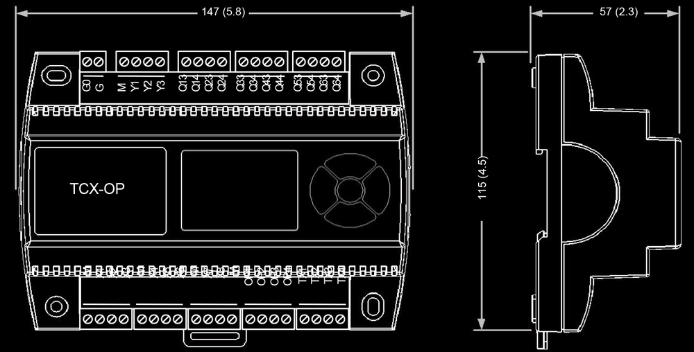 1000x508 Insight Control Insight Vector Series