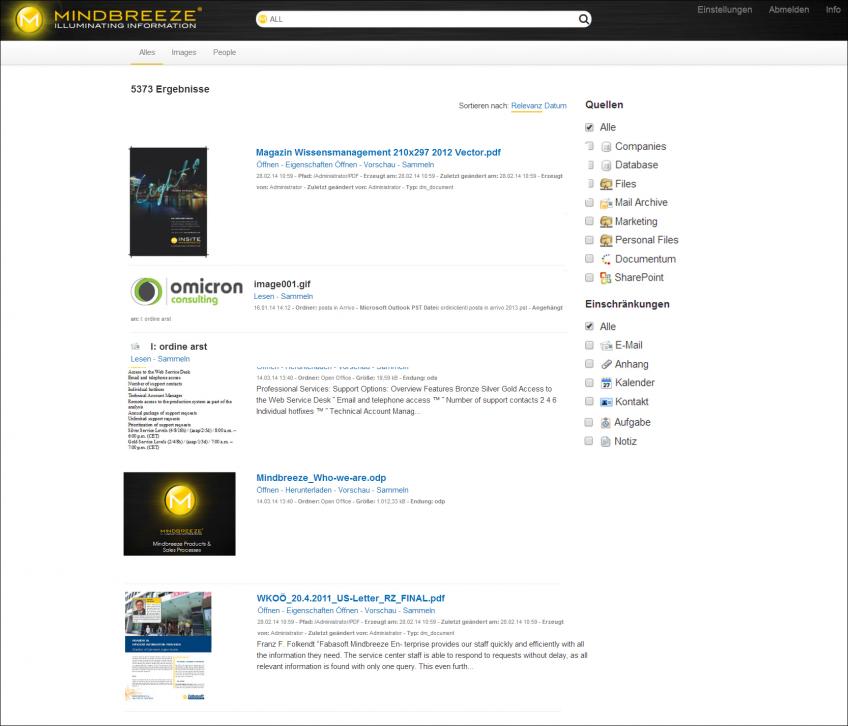 848x726 Mindbreeze Insite Mindbreeze