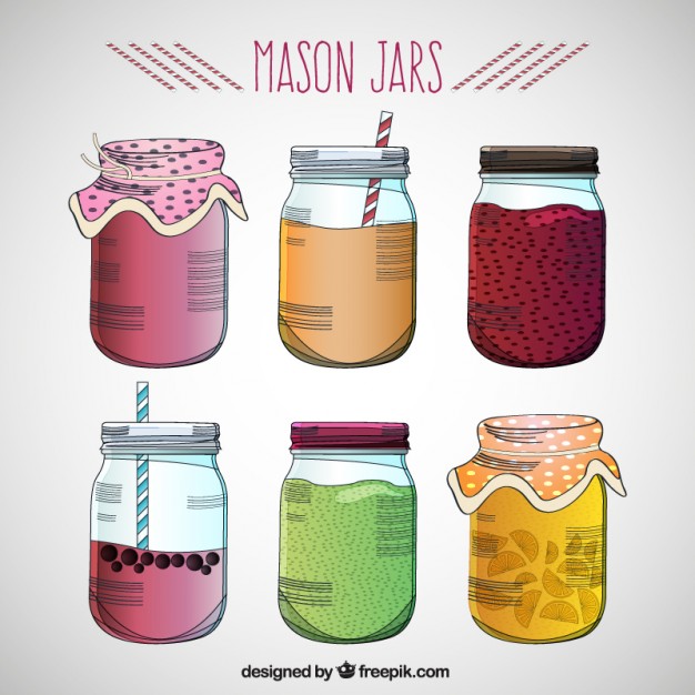 626x626 Jar Vectors, Photos And Psd Files Free Download