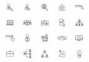 286x200 Jobs Free Vector Art