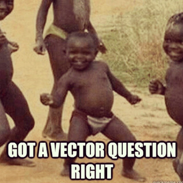 640x640 Math Joke Funny Humor Mathjoke Pun Vector Question Happydance