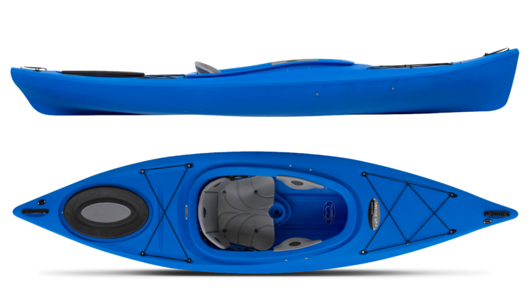 750x422 Vector 124 (10ft 4in) Reviews