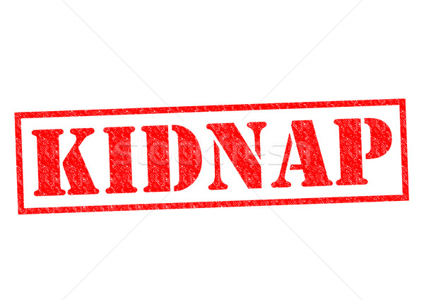 600x424 Kidnap Stock Photos, Stock Images And Vectors Stockfresh