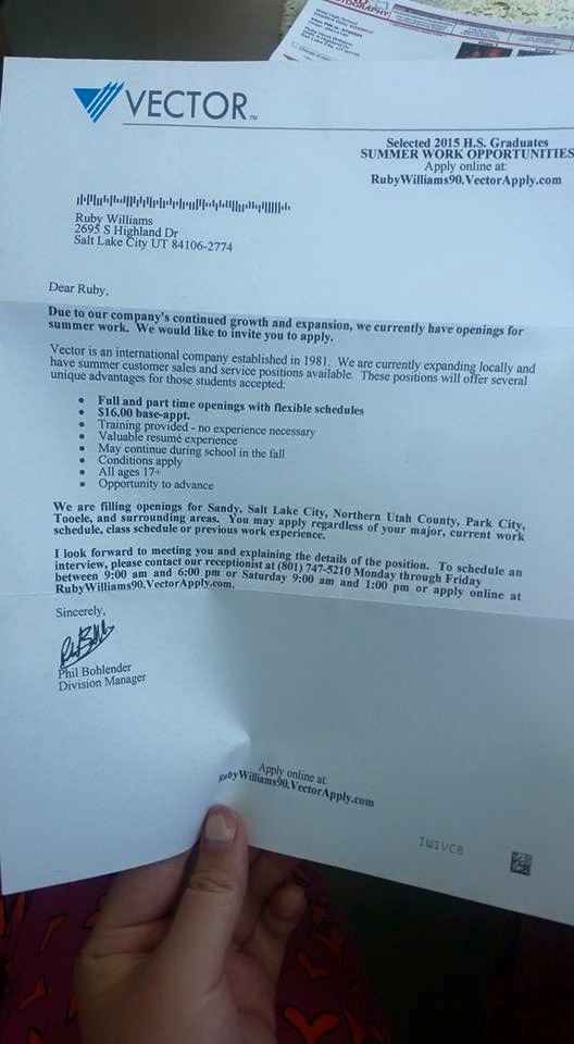 528x960 Fact Check Summer Job Interview Or Human Trafficking Front