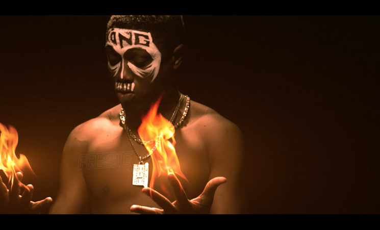 745x451 New Video Vector King Kong