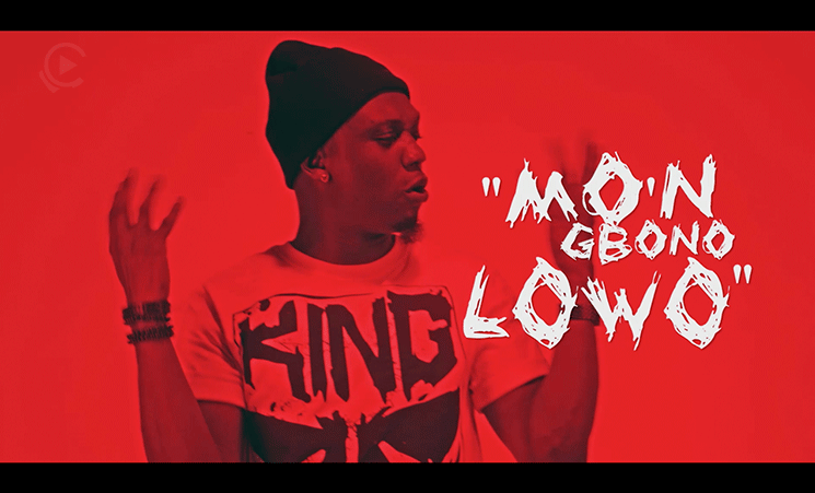 745x451 Video Vector