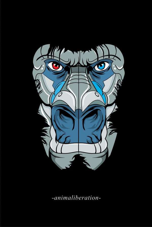 600x894 Kingkong By Mytriangle