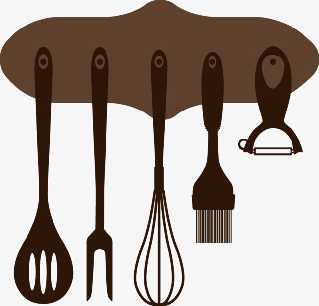 650x623 Vector Kitchen, Kitchen Vector, Kitchenware, Vector Free Download