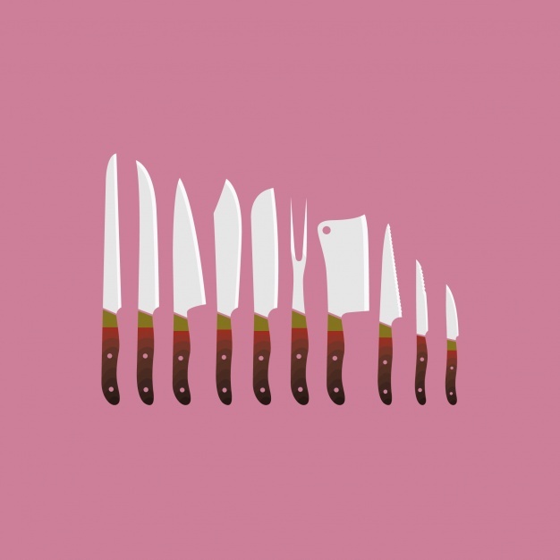 626x626 Knives Vectors, Photos And Psd Files Free Download