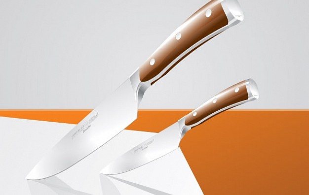 626x396 Redmillion Knives Vector Vector Free Download