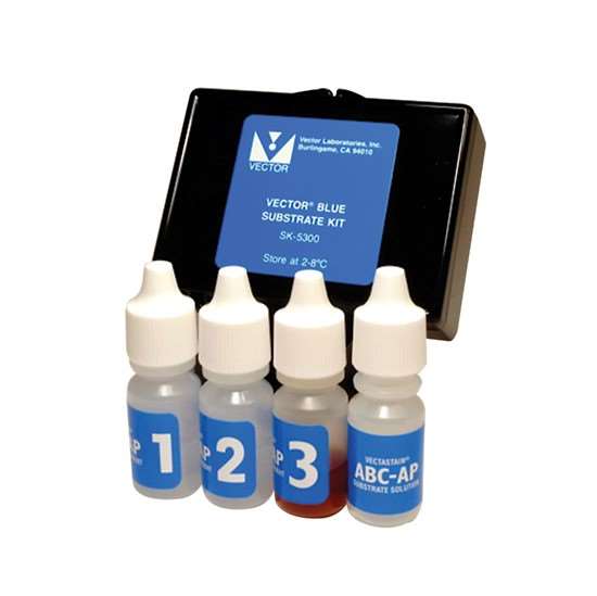 550x549 Vector Laboratories