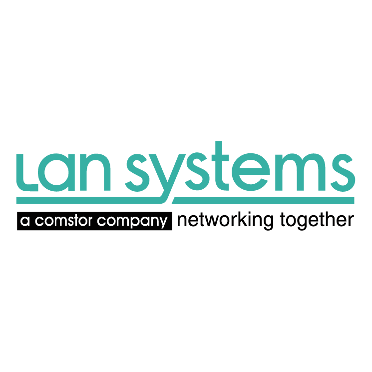 745x745 Lan Systems Free Vector 4vector