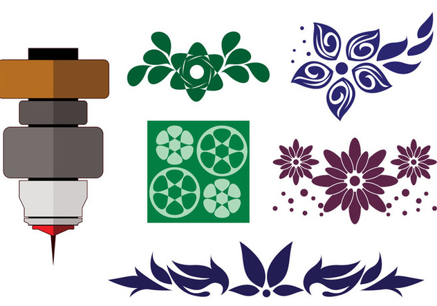 632x443 Laser Cut Vector Free Vector Download 359499 Cannypic